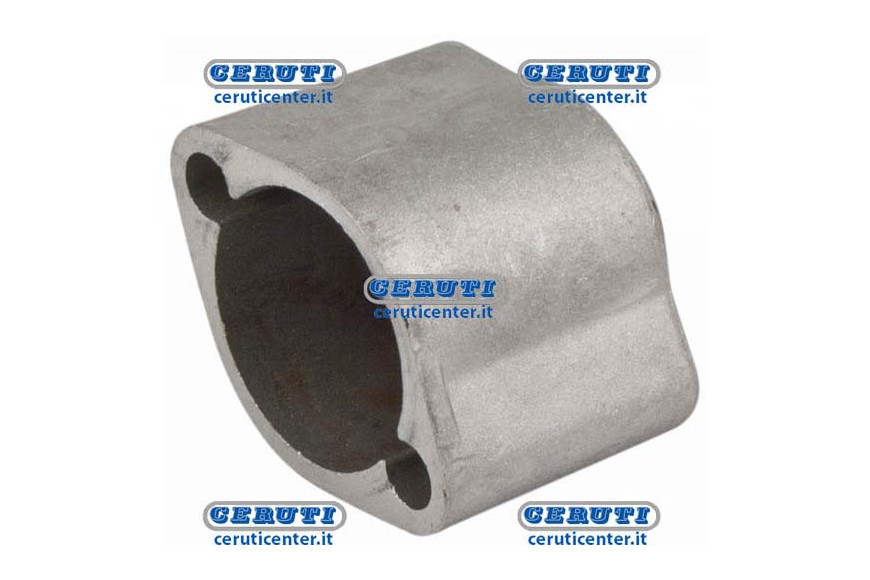 Standard End Cap