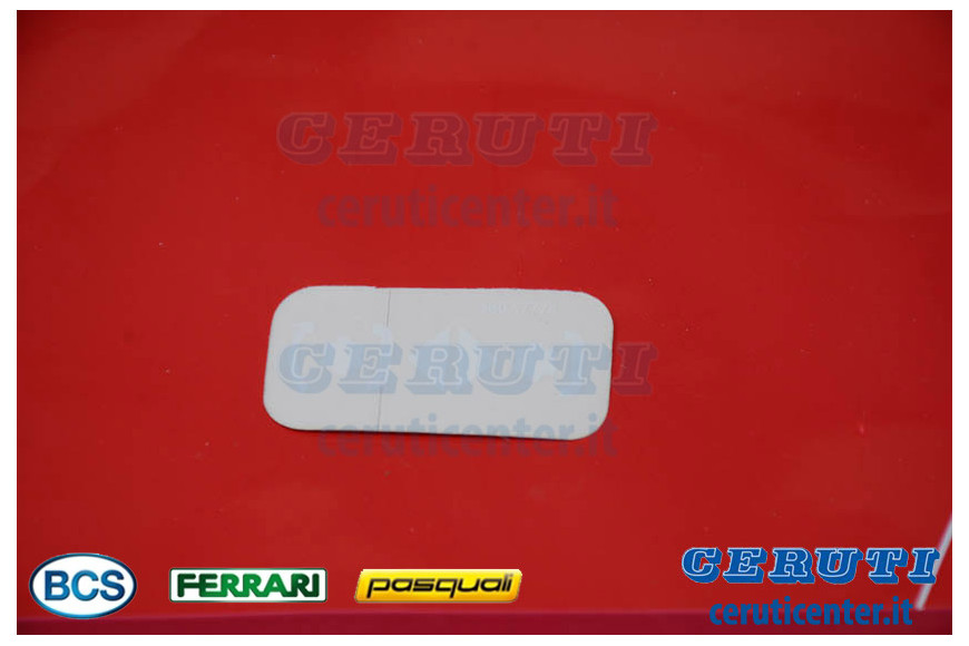 Decal - BCS genuine - 58057774