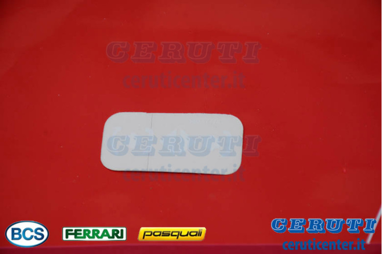 Adesivo - Originale BCS - 58057774