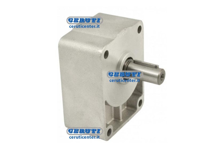 Support Pour Pompes Avec Arbre Cylindrique (Groupe 1)