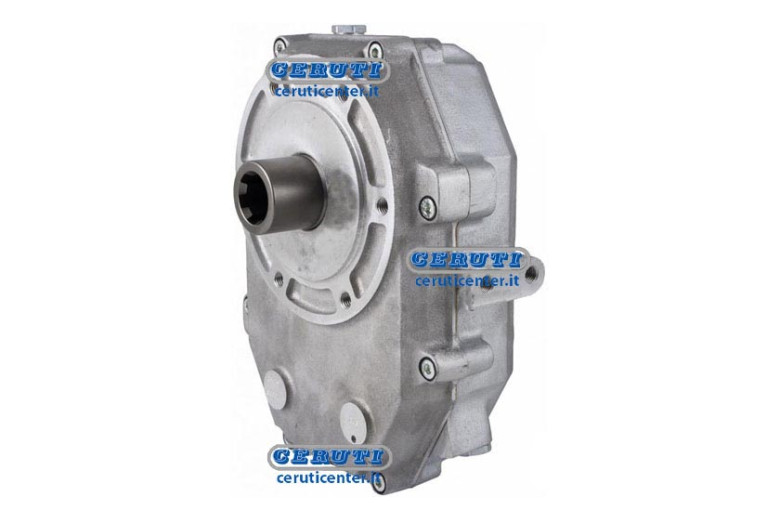 Pumps Overdrive Group 3,5 For Group 3-3,5 Coupling Female 1" 3/8 Ratio 1:3