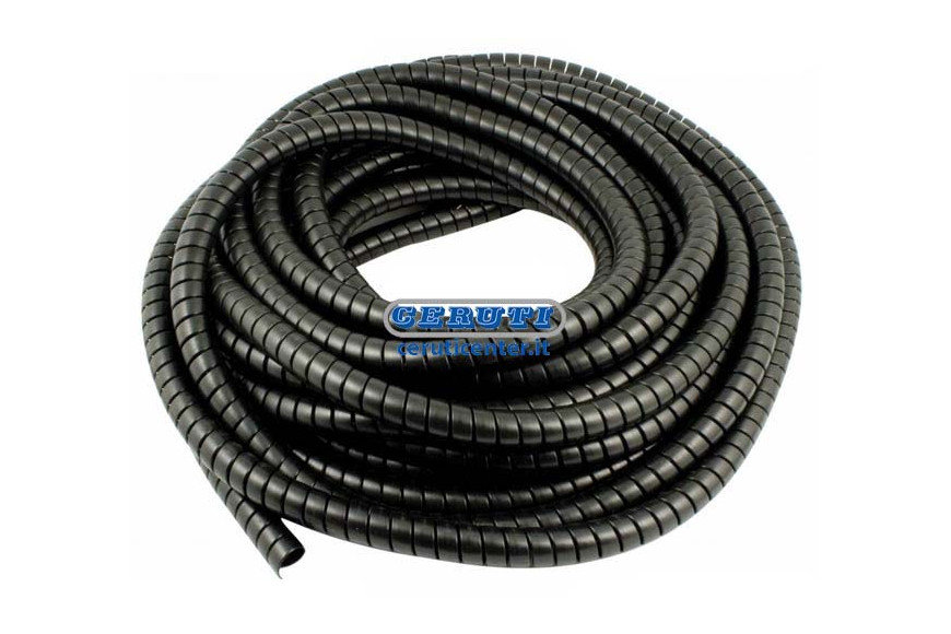 Protection To Spiral Hydraulic Hose in PVC (Pack of 10 M)