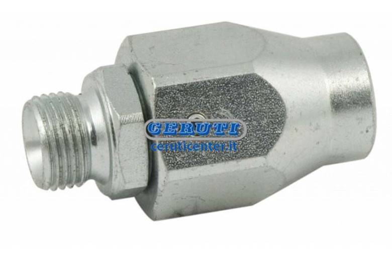Racor Giratorio