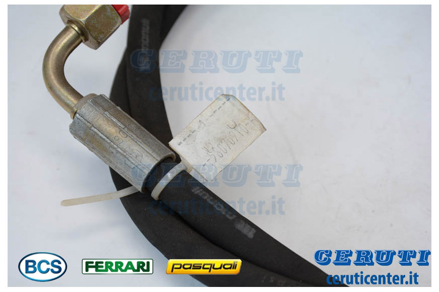 Schlauch - BCS Original - 58070910