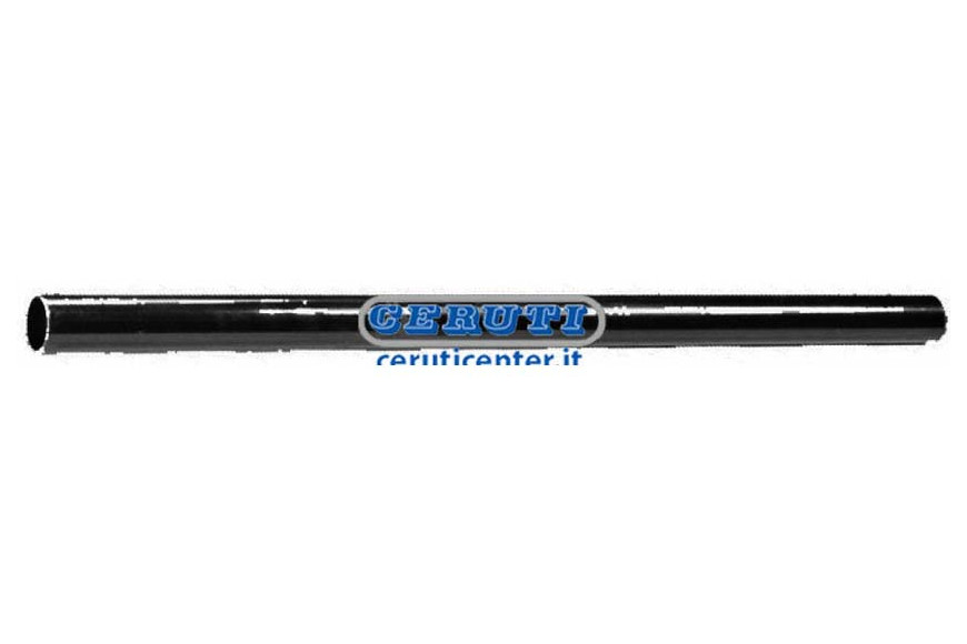 Bonderized Steel Tubes For Oleodynamic Plants External Diameter 20 Mm Thickness 1,5 Mm