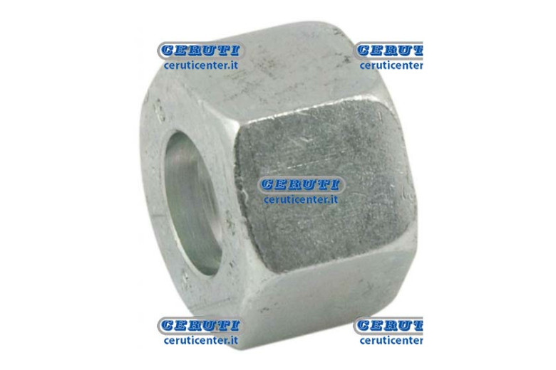 Tuerca Din 3870
