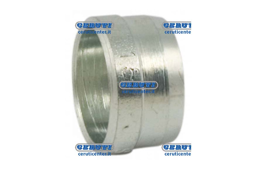 Cutting Ring Din 3861