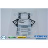 Decalcomanie - BCS Pièce d'origine - 58071489 - remplace - 58070564