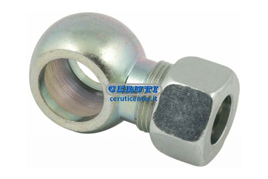 Orientable Para Tubo Rigido