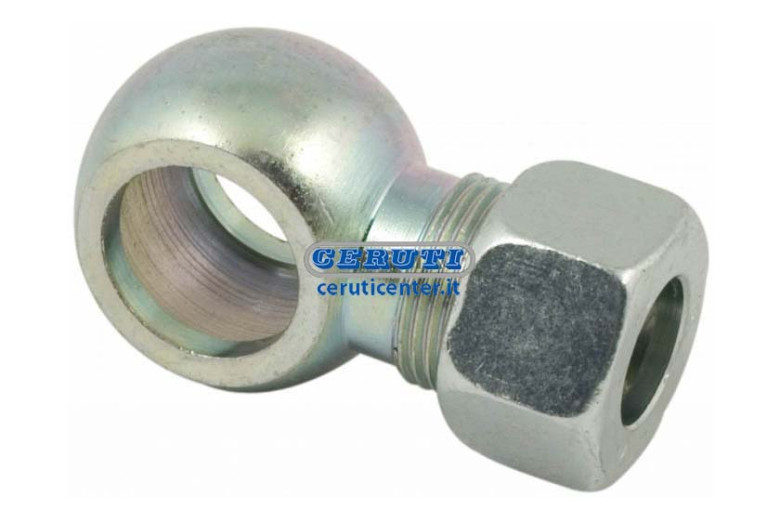 Orientable Para Tubo Rigido