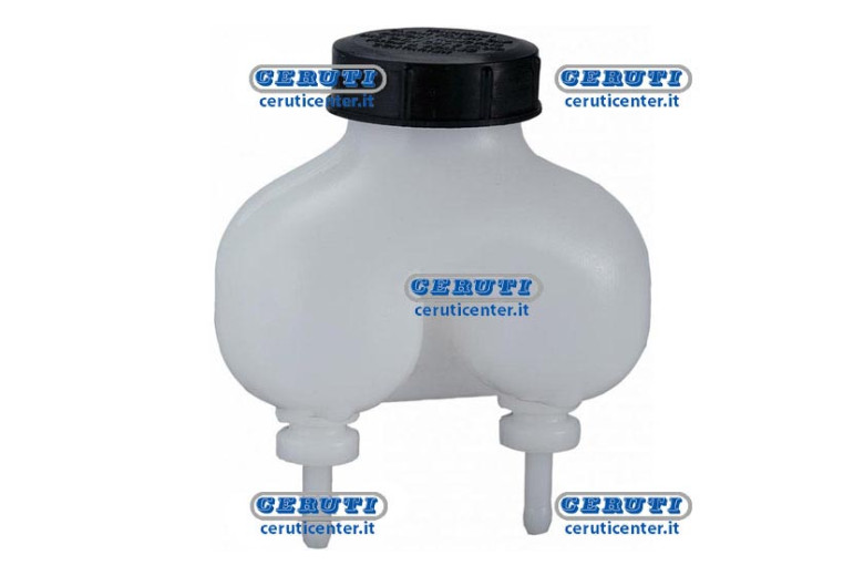 Serbatoio Per Olio Freno - Adattabile 02030064, 00620552, 00620553