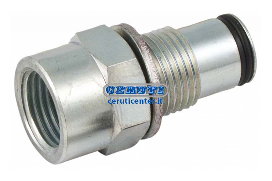 Carry Over Bushing - Ml Model Dn (New)