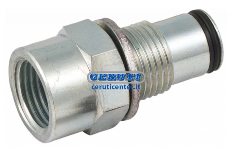 Carry Over Bushing - Ml Model Dn (New)