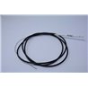 Cable - BCS Pièce d'origine - 58079035