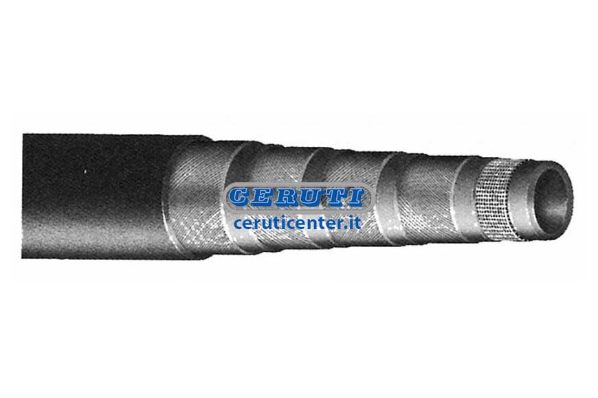 4SH Hose (Din En 856) - HEAVY DUTY
