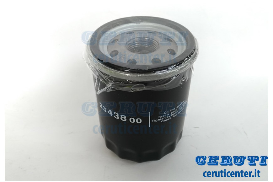 Filter - BCS Original -  580C0268