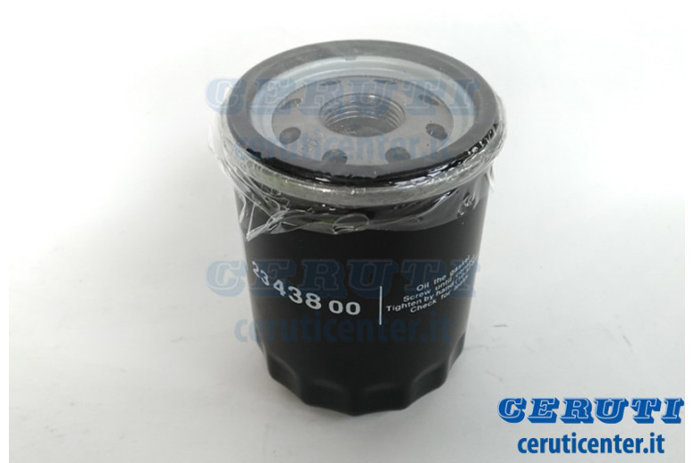 Filtre - BCS Pièce d'origine -  580C0268