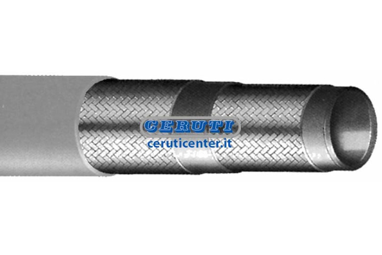 "Equator/2" High Temperature Hose