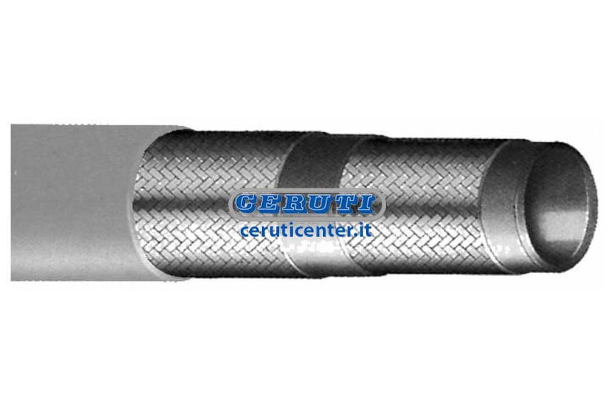"Equator/2" High Temperature Hose