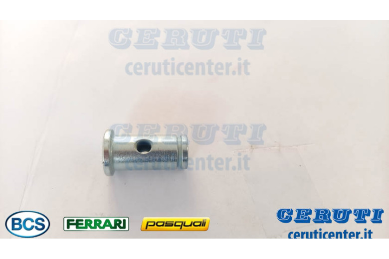 Attacco Filo Freno Frizione - Originale BCS - 58165007