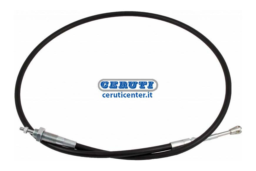 Cables Pour Joystick Et Commande Simple - 3000 Mm