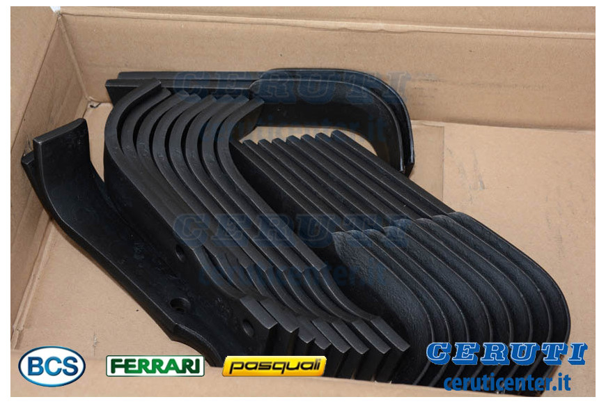 Satz - BCS Original - 58166703