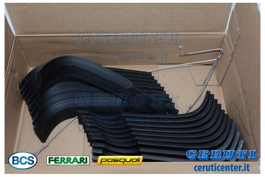 Satz - BCS Original - 58166705