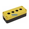 Empty Boxes