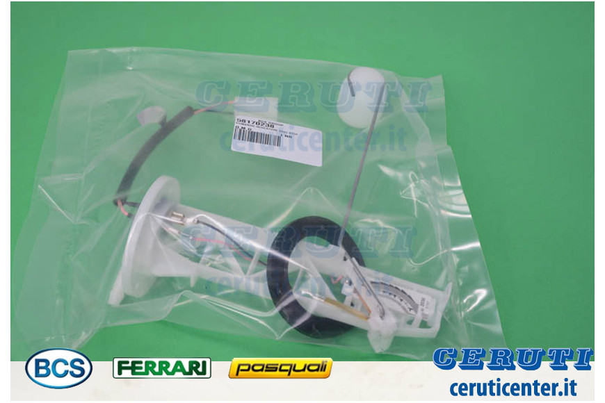Control - BCS Original - 58170238