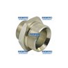 Male-Male Adaptors Thread 1/2" Gas - M18X1,5