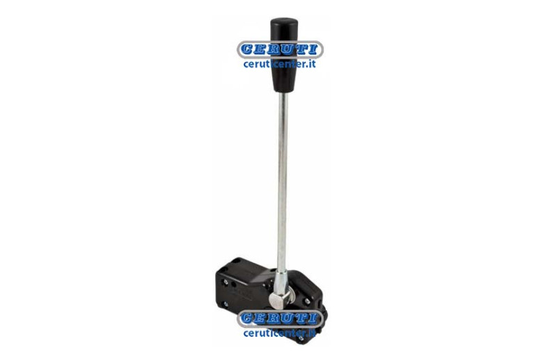 Individual Control Lever