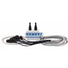 Boitiers Commande Avec Cables Pour Electrovalves Et Electrodistributeurs Par Elements