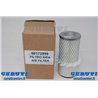 Air Filter Cartridge - BCS genuine - 58172999