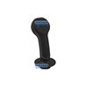 Ergonomic Lever With 2 Push-Buttons