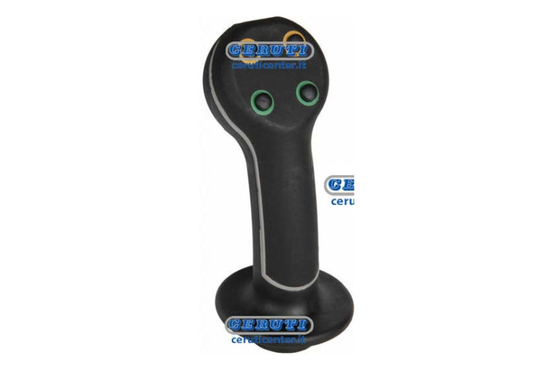 Hebel Mit 4 Ergonomischen Tasten