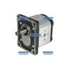 Pumps Gr. 2 (Standard Type) - 8,5 Cm3, Left Swept Volume 19,5 Cc Rotation Left