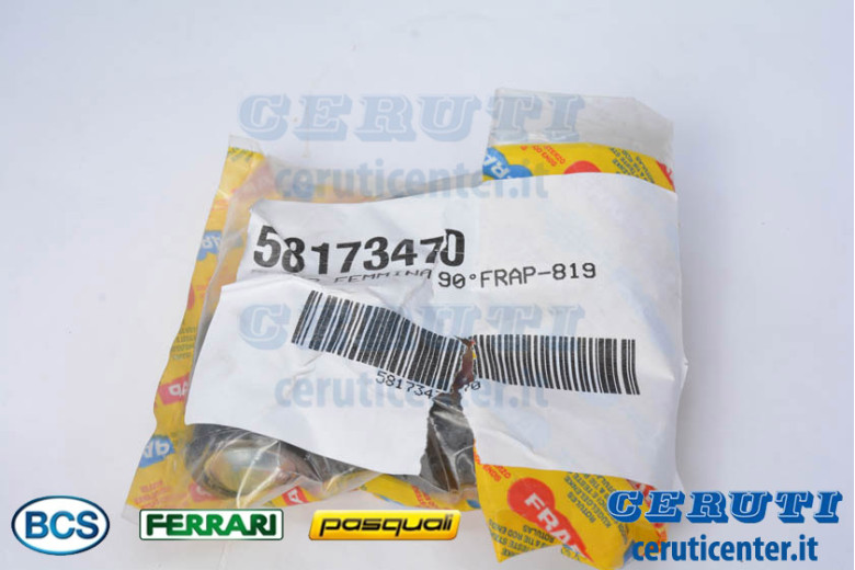 Joint - BCS genuine - 58173470