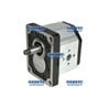 Motor Gr. 3 (Mod. Standard) - 22 Cm3 Bidireccional