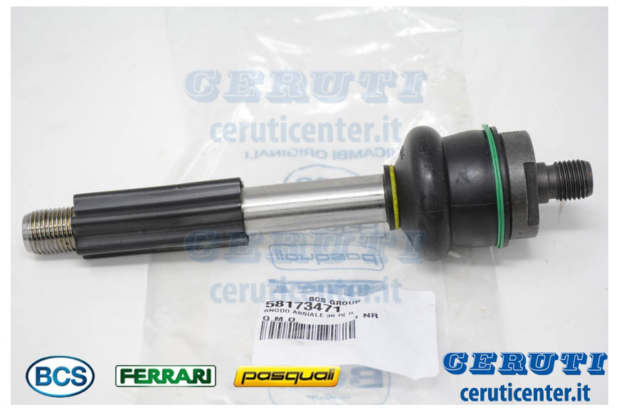 Joint - BCS genuine - 58173471