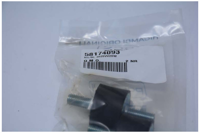 Silentbloch - Originale BCS - 58174093