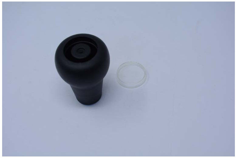 Handle - BCS genuine - 58174192