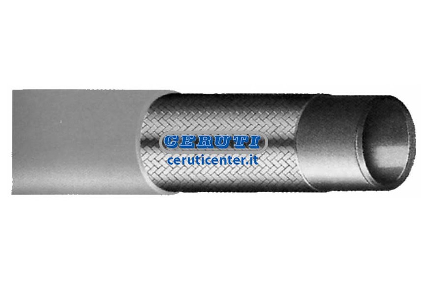 "Equator/1" High Temperature Hose