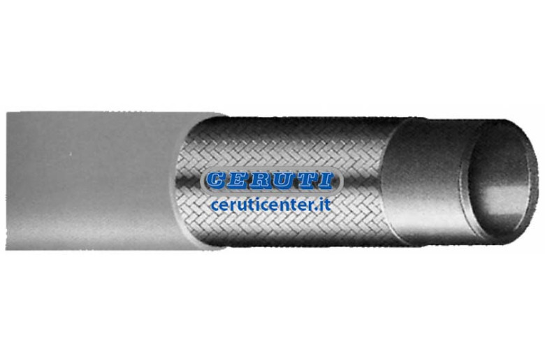 "Equator/1" High Temperature Hose