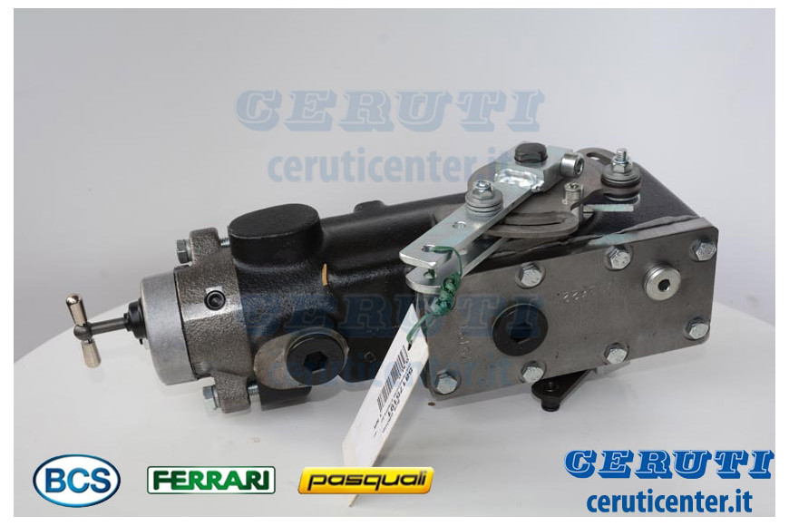 Distributore - Originale BCS - 58175191