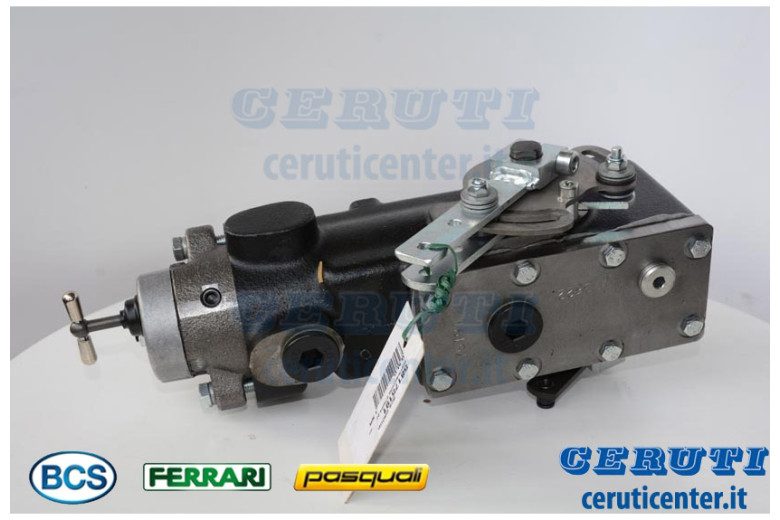 Distributore - Originale BCS - 58175191