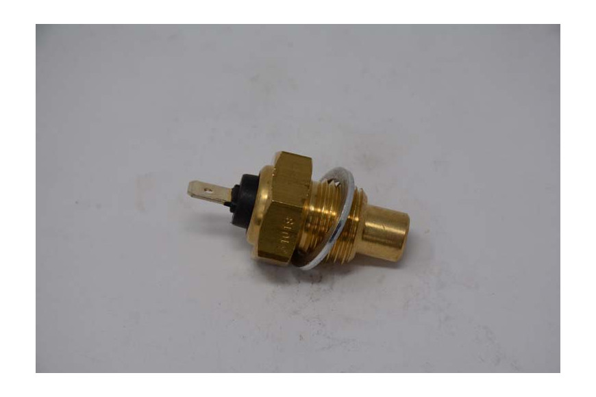Termometro Electronico - BCS Original - 58175773 - reemplaza - 58170233