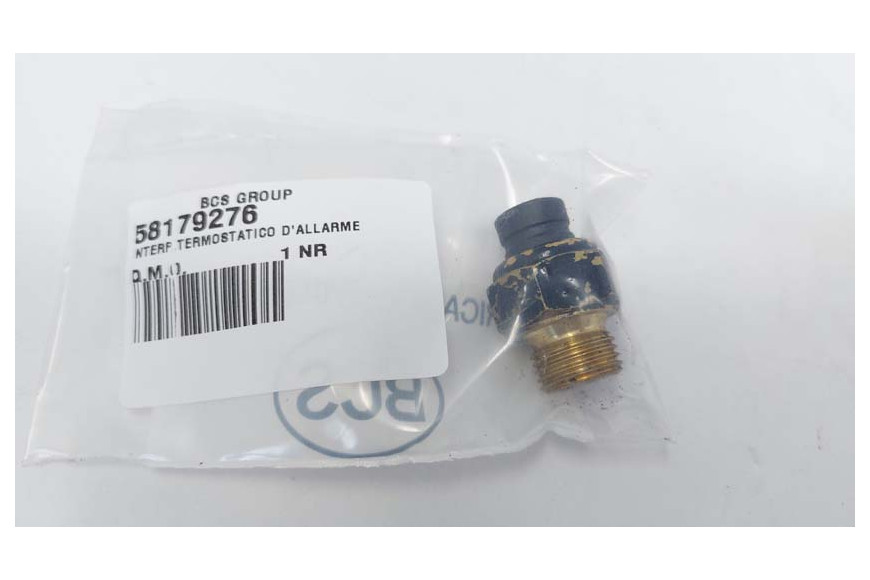Interruptor - BCS Original - 58179276