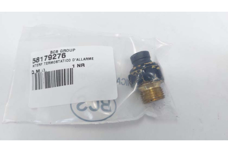 Interruptor - BCS Original - 58179276