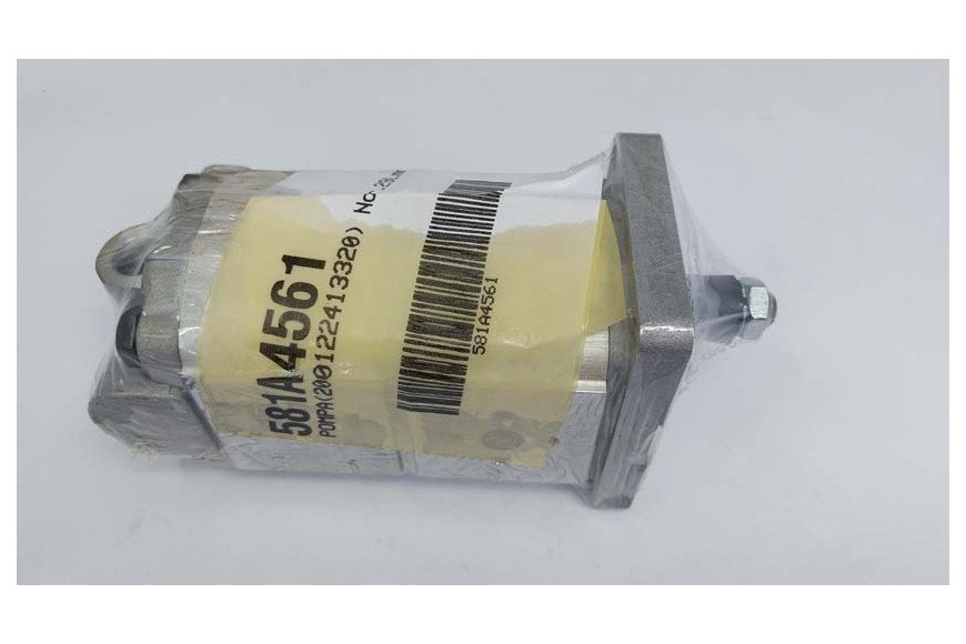 Pompa - Originale BCS - 581A4561