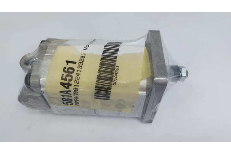 Pump - BCS genuine -  581A4561